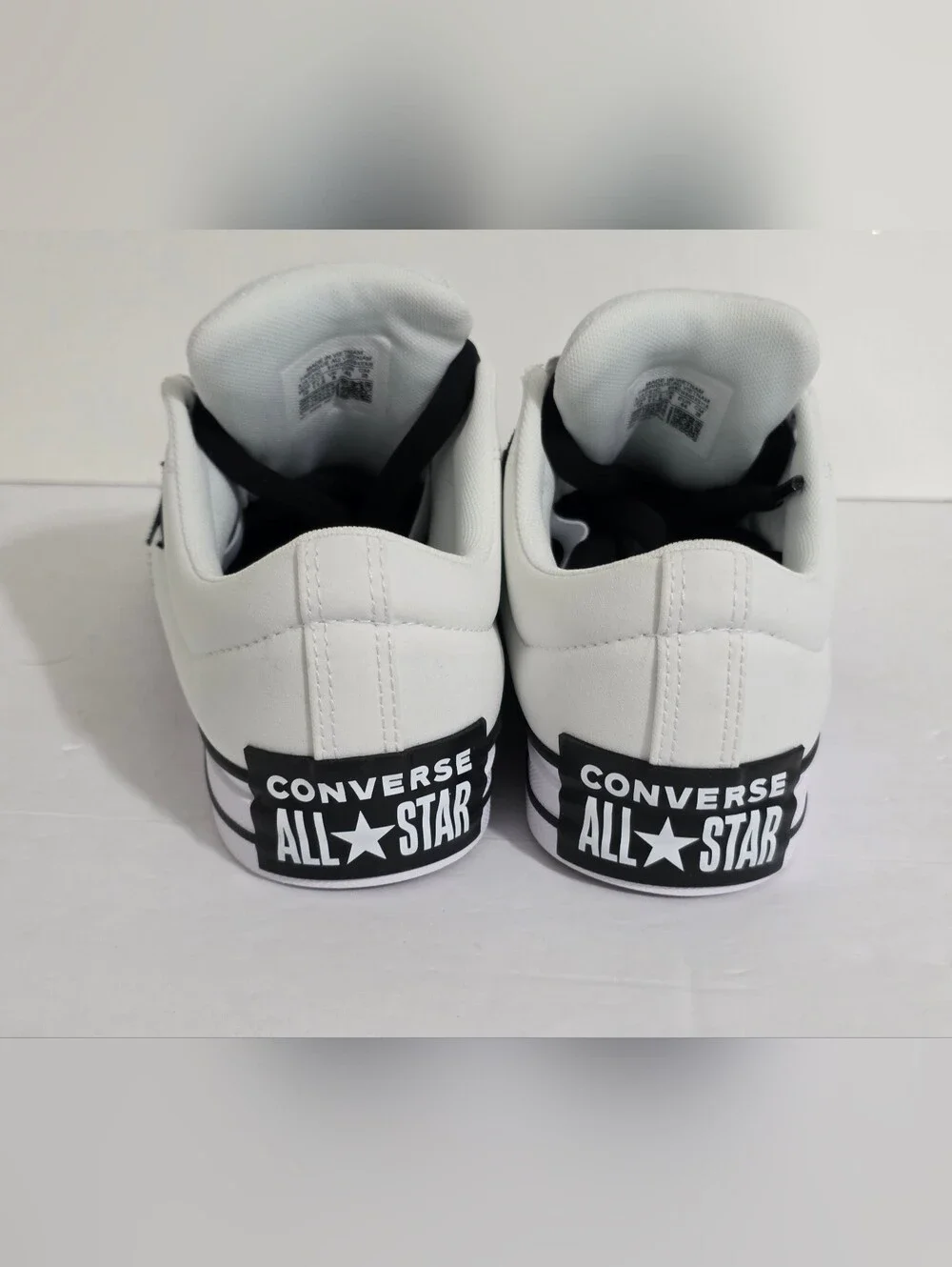 Converse Star Player 76 Puff Sneakers Chunky Padded Design Multicolor Men's S 10 - Picture 5 of 10